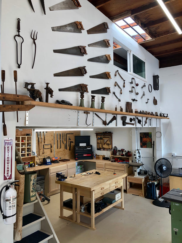 Open Shop Time