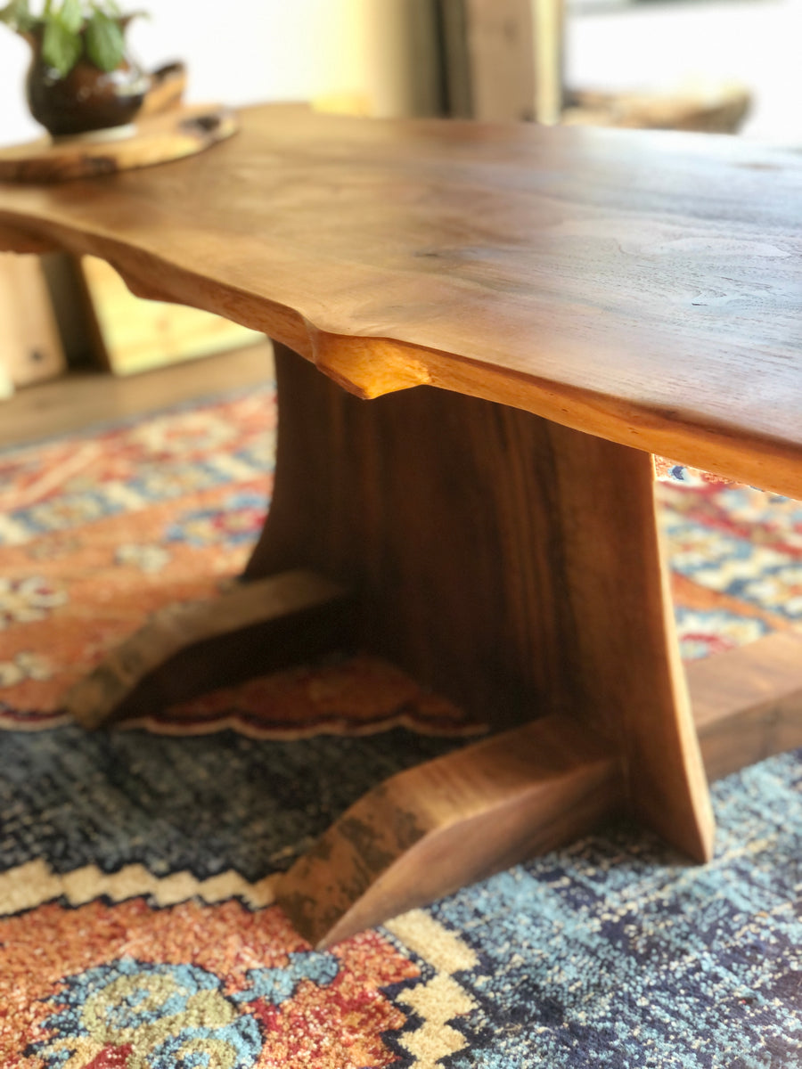 Custom Furniture Design & Build Tatankamani Woodworks