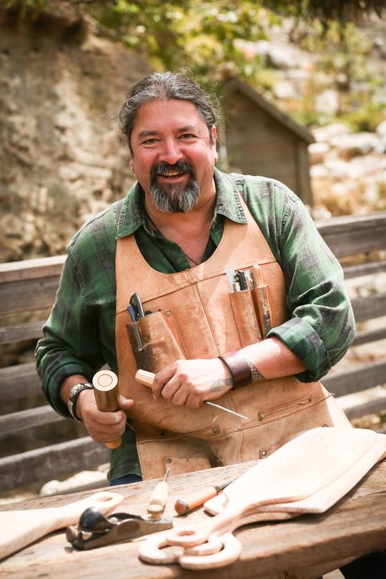 Woodworking Classes