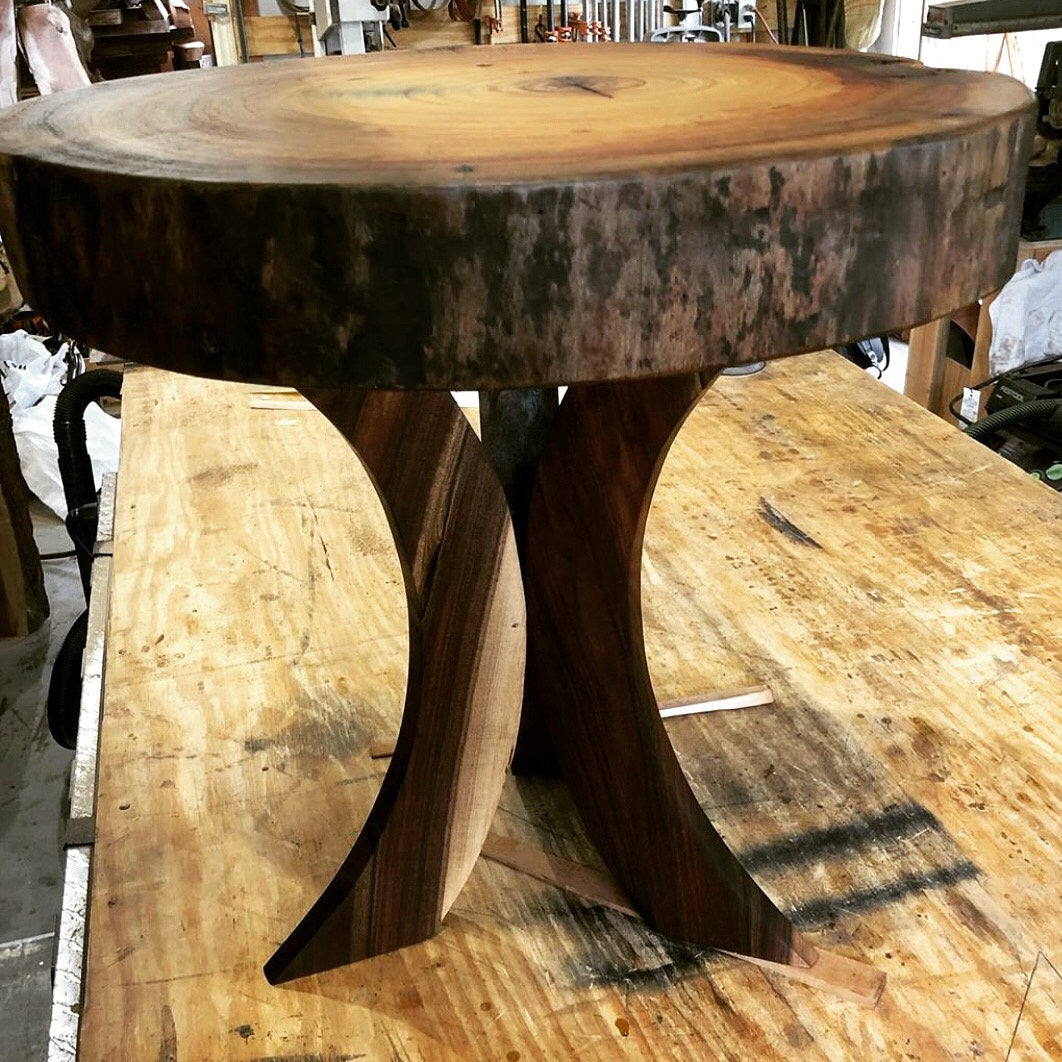 Introduction to Furniture Making (dates coming soon)
