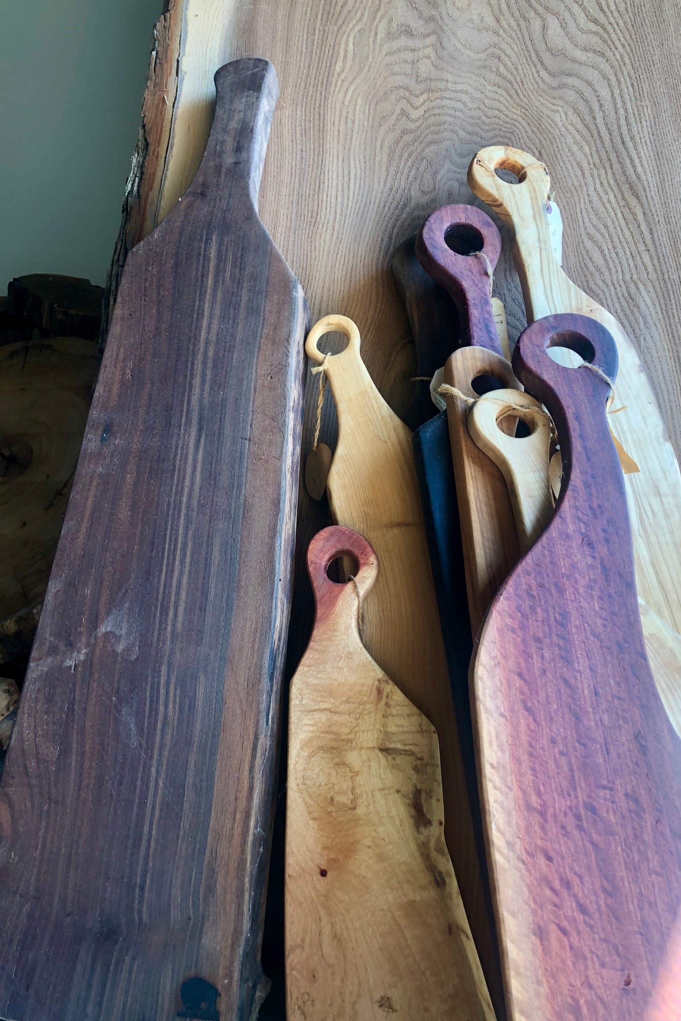 Introduction to Woodwork (dates coming soon)