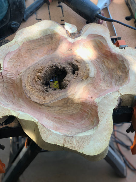 Intermediate Woodworking (dates coming soon)